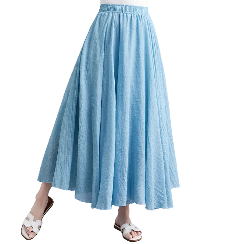 Élise Flow Skirt