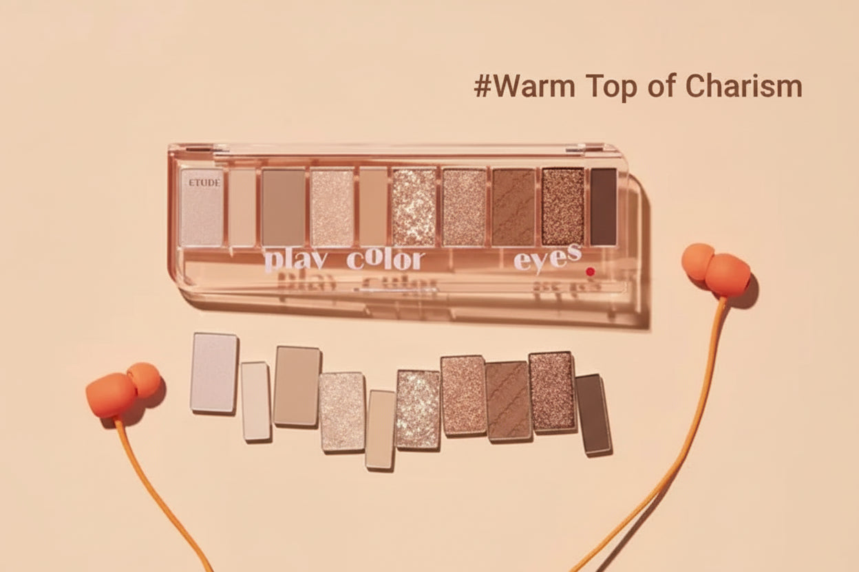 ETUDE Play Color Eyes 5.7g