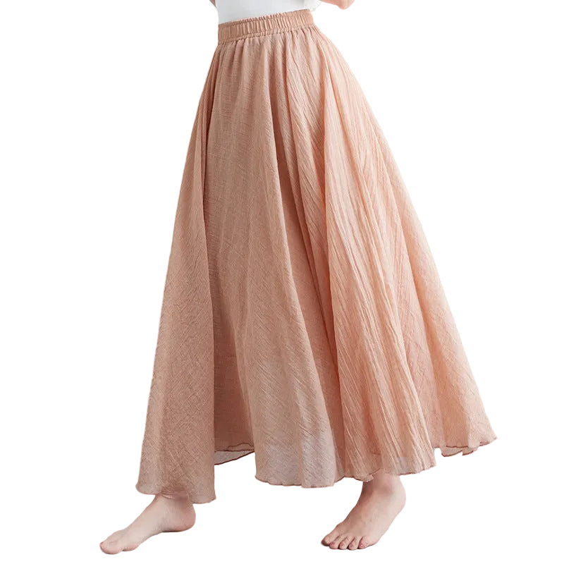 Élise Flow Skirt
