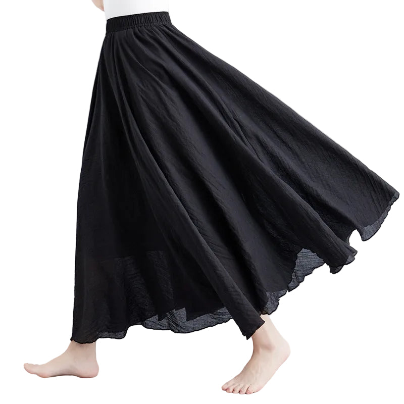 Élise Flow Skirt