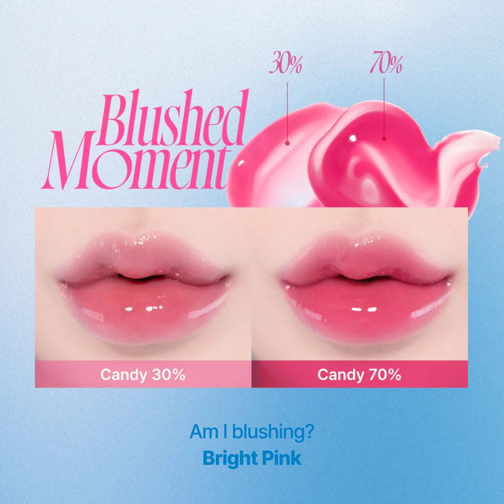 fwee 3D Voluming Gloss 5.3g