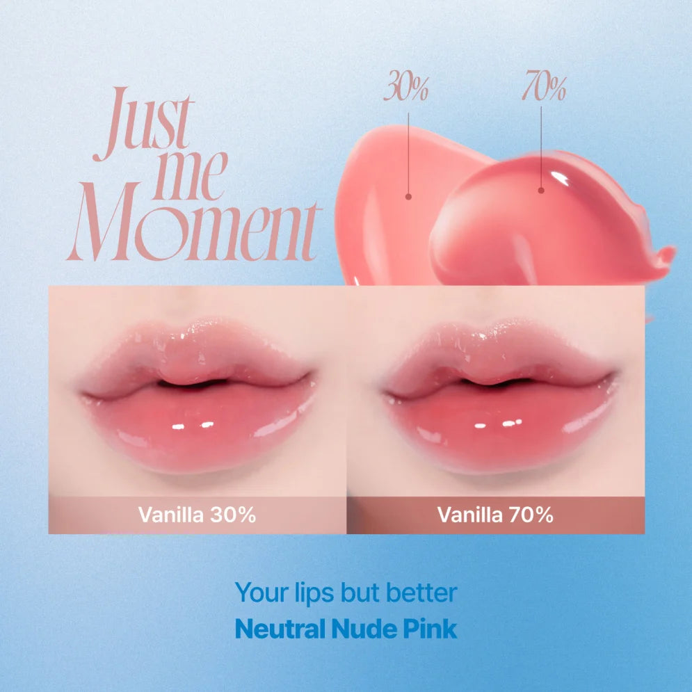 fwee 3D Voluming Gloss 5.3g